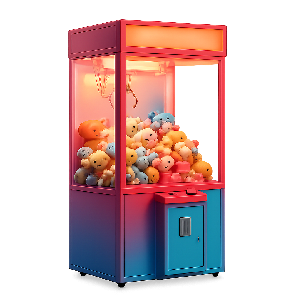 Claw Machines
